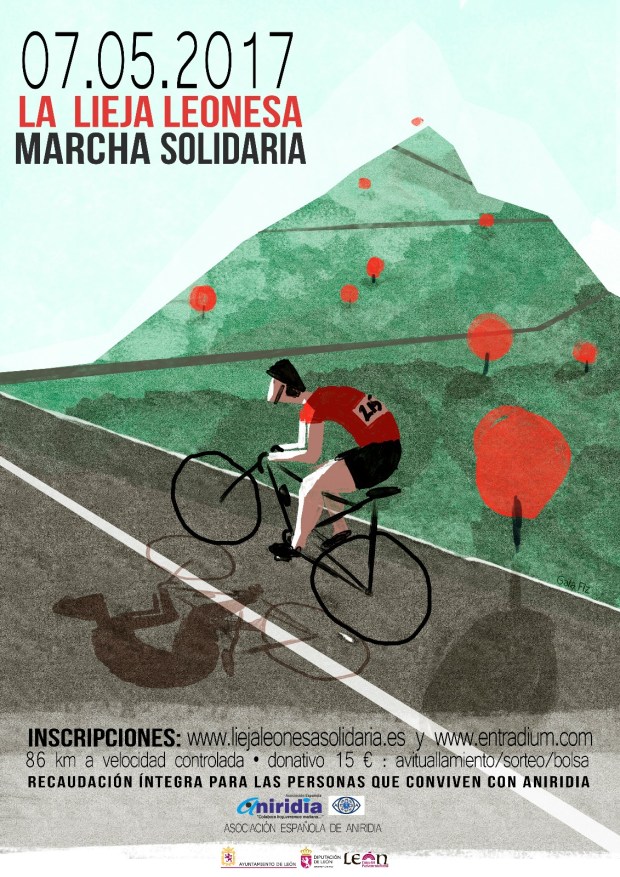 Lieja Leonesa solidaria