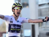 Yates gana se lleva la 6ª etapa de la París - Niza