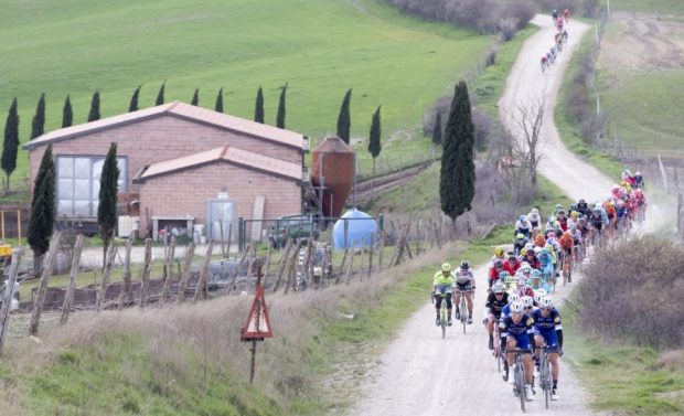 Strade Bianche 2017