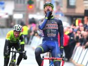 Van Kerisbulck gana en Le Samyn