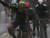 Michele Albasini gana la 1ª etapa del Tour de Romandía