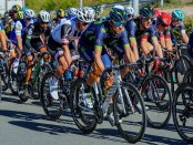 Valverde en la Vuelta al País Vasco