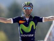 Valverde en la Flecha Valona