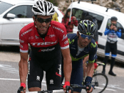 Contador y valverde