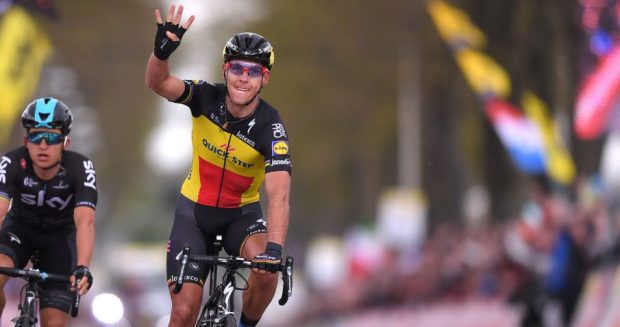 Philippe Gilbert