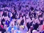 Presentación Tom Boonen en el Tour de Flandes