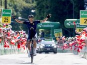 Warbasse Tour de Suiza