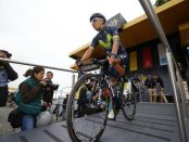 Nairo Quintana Tour de Francia