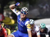 Kittel gana la sexta etapa del Tour de Francia