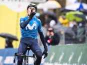 Marc Soler en el Tour de Romandía