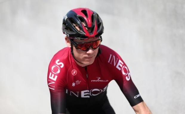 froome ineos tour de francia