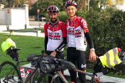 Wellens y De Gent