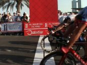 Bauhaus gana la 3 etapa del Abu Dhabi Tour