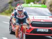 Bauke Mollema gana la 14ª etapa del Tour de Francia