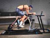 Entrenamientos de rodillo