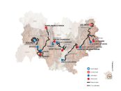 Criterium Du Dauphiné 2021