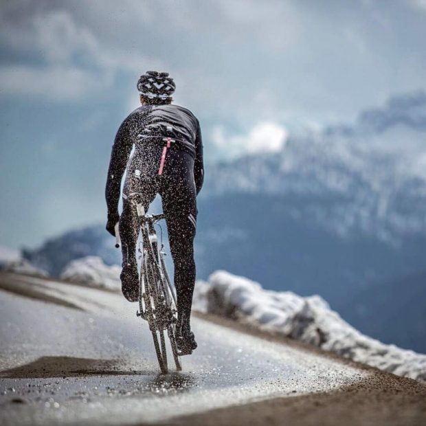 teoría de las tres capas