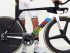 Tom Dumoulin maillot campeón del mundo