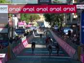 Peter Sagan gana la 10ª etapa del Giro de Italia