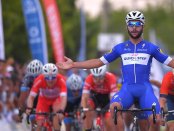 Fernando Gaviria gana la primera etapa Colombia Oro y Paz