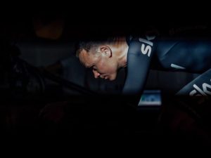 Chris Froome