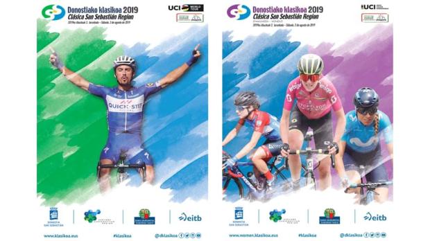 San Sebastián 020819