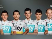 Sky en París - Niza