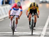 Van Der Poel - Van Aert