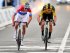 Van Der Poel - Van Aert