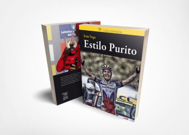 Libro Estilo Purito