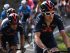 Geraint Thomas en la Volta a Catalunya