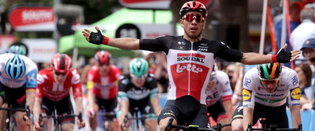 Tour Down Under 100620