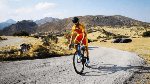 Valverde Sierra Nevada