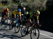 Vuelta a Andalucía 2021