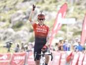 Winner Anacona gana el Trofeo Andratx