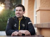 Tom Dumoulin