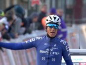 Niki Terpstra gana Le Samyn 2018