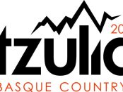 Logo Vuelta al País Vasco