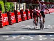 Dorian Godon gana la París Camebert