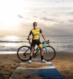 Maillot Lotto - Jumbo