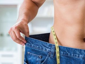 Adelgazar mediante el déficit calórico