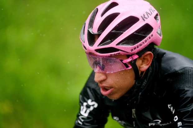 gafas transparentes ciclismo