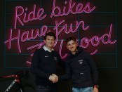 Giulio Ciccone renueva con Trek hasta 2024