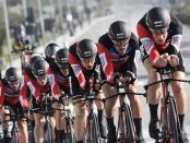 BMC en Tirreno - Adriático
