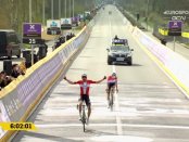 Kasper Asgreen gana el Tour de Flandes