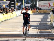 Adam Yates gana la tercera etapa de la Volta a Catalunya