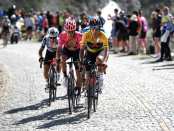 Richard Carapaz gana el Tour de Suiza