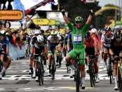 Mark Cavendish gana la 10ª etapa del Tour de Francia 2021