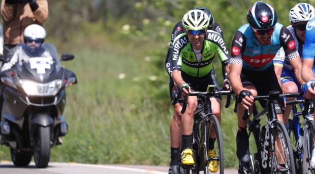 Cycling: Tour of Asturias 2019 /Vuelta Asturias 2019 / Stage 3 / Etapa 3