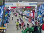 Dupont gana en la segunda etapa de Etoile de Besseges